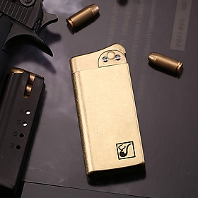 Mua Vỏ Hột Quẹt Bật Lửa xăng đá BNC009 thiết kế đẹp độc lạ - dùng xăng bấc đá cao cấp ( giao mẫu ngẫu nhiên )