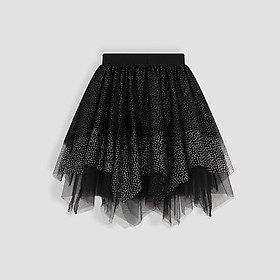 Chân váy voan sang chảnh bé gái Rabity 90256