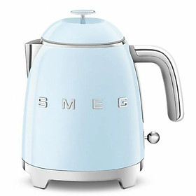 Mua Ấm siêu tốc SMEG KLF05PBEU Hàng chính hãng