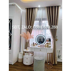 Mua bàn phấn công chúa 2 mặt đá