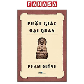 Sách - Phật Giáo Đại Quan