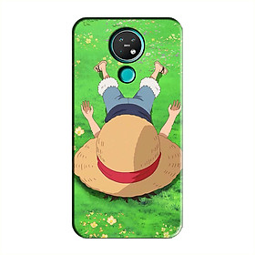 ỐP LƯNG IN DÀNH CHO NOKIA 6.2