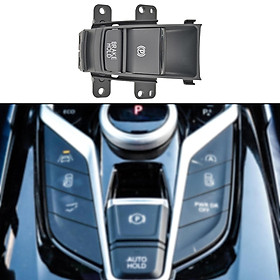 Electronic Auto Hand Brake Button for Honda HR-V XR-V 2015-2020 HR-V,