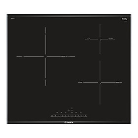 Bếp 3 Từ Âm Bosch PIJ675FC1E (59.2cm) - Hàng Chính Hãng