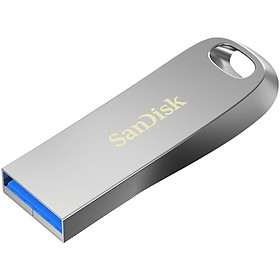  USB 3.1 SanDisk Ultra Luxe CZ74 - 256GB (Hàng Nhập Khẩu)