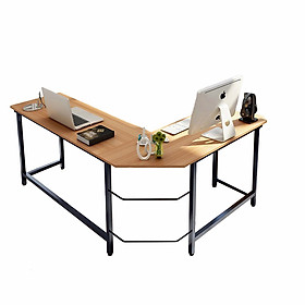 Mua Bàn làm việc góc chữ L cao cấp