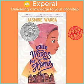 Sách - Other Words for Home by Jasmine Warga (US edition, paperback)
