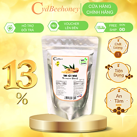 Tinh Bột Nghệ 250g CvdMart - Turmeric starch