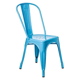 GHẾ TỰA TOLIX LƯNG CAO IBIE