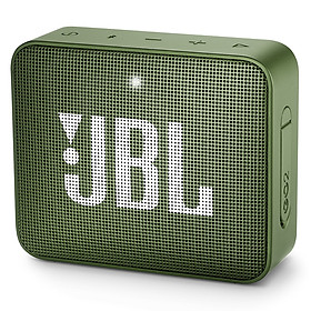 Loa Bluetooth JBL Go 2 - Hàng Chính Hãng
