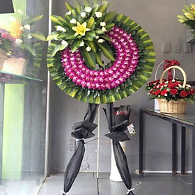Mua Kệ hoa chia buồn 63 6001