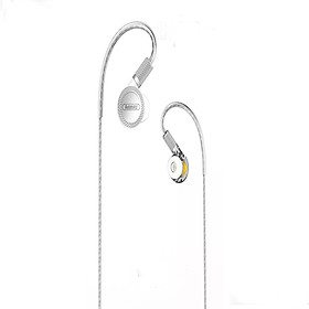 Tai nghe in-ear Remax RM-590 + Tặng 5 Dây Quấn Cáp - Chính Hãng