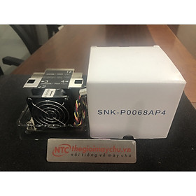 Mua Tản nhiệt Supermicro SNK-P0068AP4_Hàng Chính Hãng