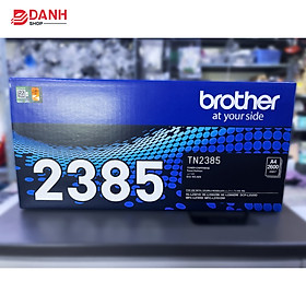 Mực in Brother TN-2385 - HÀNG CHÍNH HÃNG