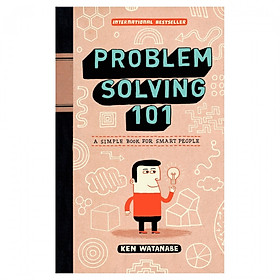 Hình ảnh sách Problem Solving 101