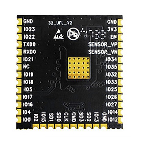 Mua Module ESP Wroom 32u