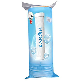 Mua Lõi lọc Smax Duo 3 Post Carbon Karofi - Hàng chính hãng