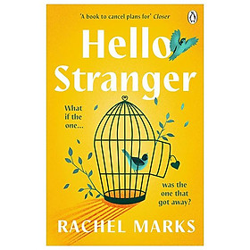 Sách ngoại văn: Hello, Stranger - Penguin Books
