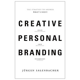 Nơi bán Creative Personal Branding - Giá Từ -1đ