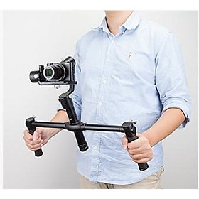 Mua Tay cầm đôi cho Gimbal Crane 2