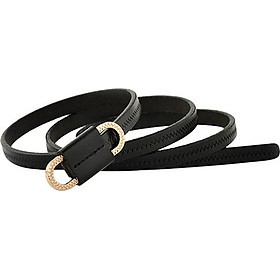 Dây Lưng Nữ Da Thật Elly - ED14