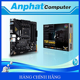 Mua Bo mạch chủ Main ASUS TUF GAMING B550M-PLUS Socket AMD AM4 - Hàng Chính Hãng