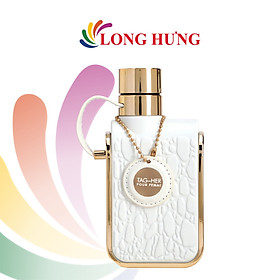 Nước hoa Armaf Tag Her Pour Femme EDP (100ml) - Hàng chính hãng