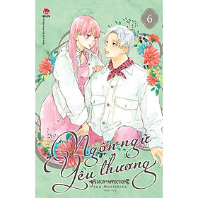 Ngôn Ngữ Yêu Thương - Tập 6