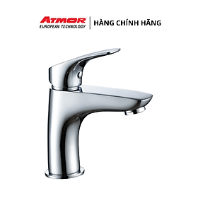 Vòi lavabo nóng lạnh ATMOR AT90883 (HÀNG CHÍNH HÃNG)