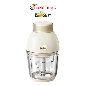 Máy xay ăn dặm Bear QSJ-D02Q1 - Hàng chính hãng