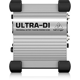 Mua BEHRINGER DI100 - DI BOXES-HÀNG CHÍNH HÃNG