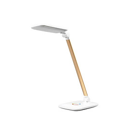 Mua Đèn Bàn LED Chống Cận Đa Năng Tiross 14W TS1805 - 14W - Màu Gold-Hàng Chính Hãng