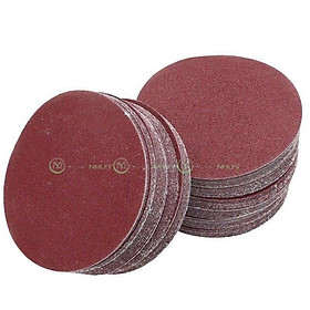 Mua BH 3 năm cho sp 1 Cái Giấy nhám tròn bản 325mm ( đường kính vòng tròn 325 mm ) chất lượng tốt