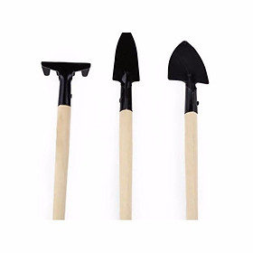 Mua Bộ Dụng Cụ Làm vườn 3 Món