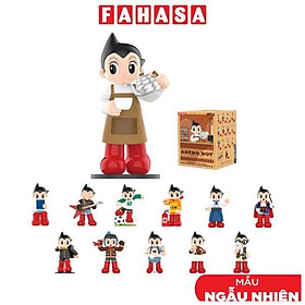 Đồ Chơi Mô Hình Pop Mart Astro Boy Diverse Life (Mẫu Bên Trong Là Ngẫu Nhiên)