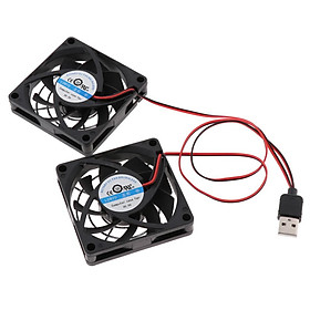 Hình ảnh Computer   Cooler Fan  for  AC87U  EX6200