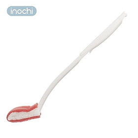 Mua Chổi cọ toilet đầu mút mềm Kirei