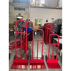 Mua Xe đẩy hàng 2 bánh tải trọng lớn dài 1m-1m2-1m4
