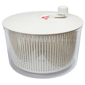 Mua Rổ quay rau sống 6L Nội địa Nhật Bản