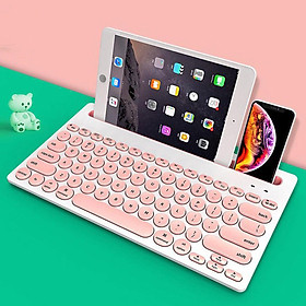 Mua Bàn phím bluetooth nhỏ gọn cho ĐT  MTB iK3381