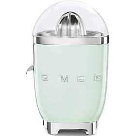 Mua Máy vắt cam SMEG CJF01PGEU Hàng chính hãng