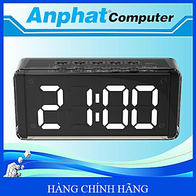 Loa Bluetooth SoundMax AT-100 - Hàng Chính Hãng - Bảo hành 12 tháng