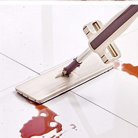 Mua Cây lau nhà tự vắt 360 độ - Spin Mop 360 .