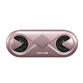 Loa Không Dây Chống Nước Bluetooth Ngoài Trời