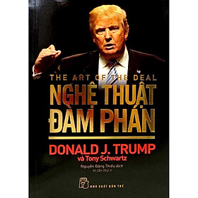 Hình ảnh Nghệ Thuật Đàm Phán