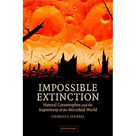 Nơi bán Impossible Extinction - Giá Từ -1đ