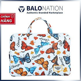 Túi Chống Sốc STARGO LEDGER Dành Cho Laptop 14 Inch