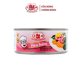 Heo Hầm Hạ Long - 150g