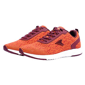 Giày Thể Thao Nam Biti's Hunter Collection Trial Collaboration - Tribal Orange DSM068833CAM - Cam