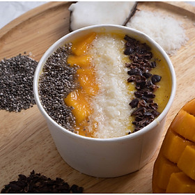 Pick A Mango Smoothies Bowl - 500ml